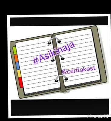 ceritangekost's profile picture. Ada uang gak ada uang , makan gak makan, jauh dari ortu yang penting gak jauh dari IMAN #Asikinaja