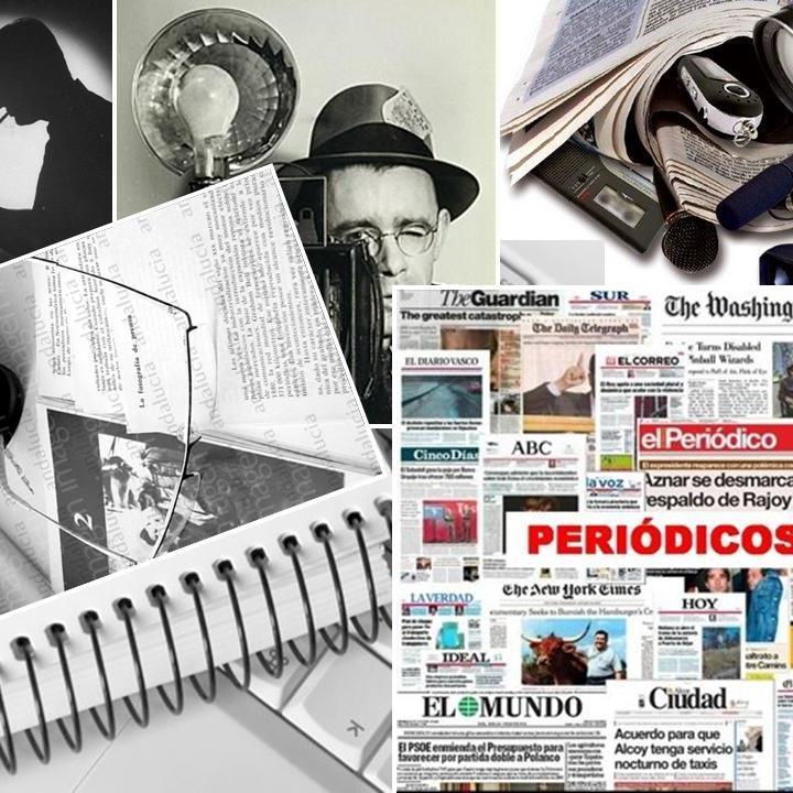 Periodismo más libre, que denuncia todas las irregularidadades que ha habido, hay y habrá. Perfil personal @ERIKEO5555