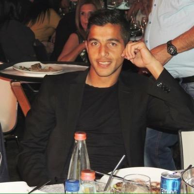 aqasoum's profile picture. Football player at sakhnin f.c