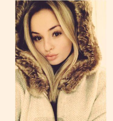 #single my friend is @ amanda_tns_rp shes an awesome person!  if u come to me with drama ill block u