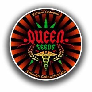 QueenSeeds es un banco de semillas español. Más de 29 años de pasión por la planta de Cannabis, su cultivo y sus multiples utilidades. Ganadores de varias copas