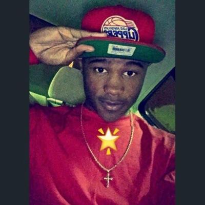 ✨ All i do is GLO FOO!