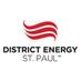 District Energy (@energystpaul) Twitter profile photo