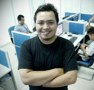 Jurnalis, Petani, Seorang ayah...
