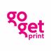 Twitter Profile image of @gogetprint