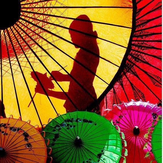 Thailand is a beautiful country and here I collect the best of Thailand.