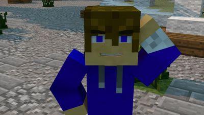 olá, meu nome e theking sou FC do MERCENA , gosto muito de minecraft :p
