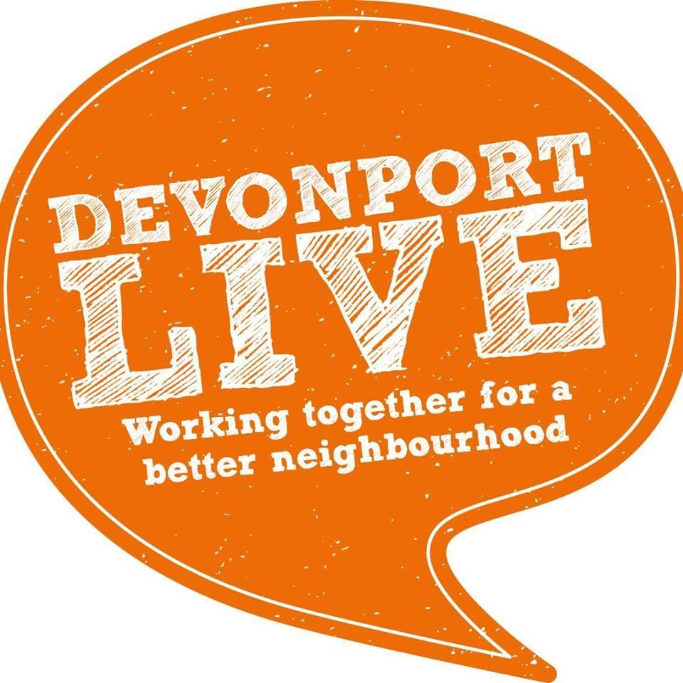 The OFFICIAL twitter page of Devonport Live.  You can also follow us on Facebook: http://t.co/teUur7wNSj