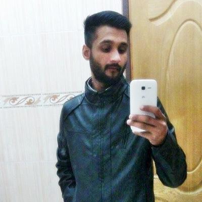 MunibRafique's profile picture. 