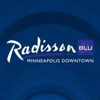 Radisson Blu Minneapolis Downtown (@radissonblumpls) 's Twitter Profile Photo