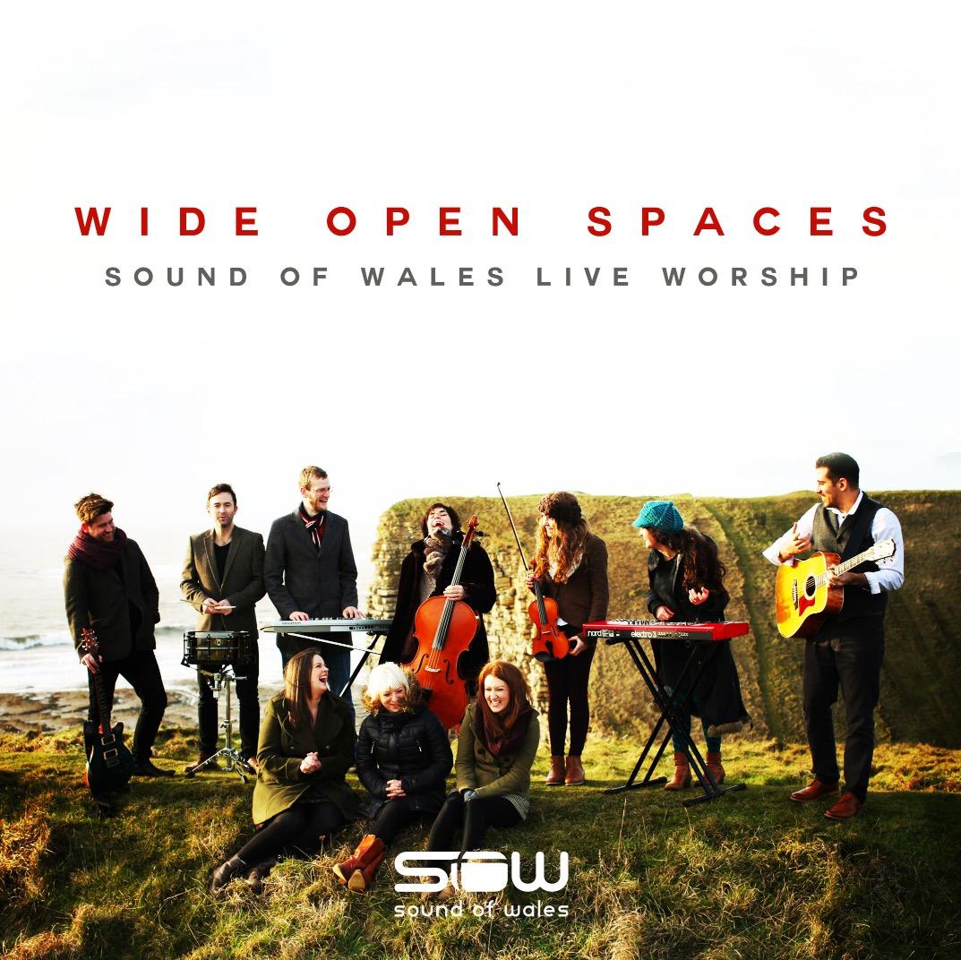 Sound Of Wales. A collective of musicians+creatives changing Wales and the nations together through music and creativity. Part of the Going Public Trust.