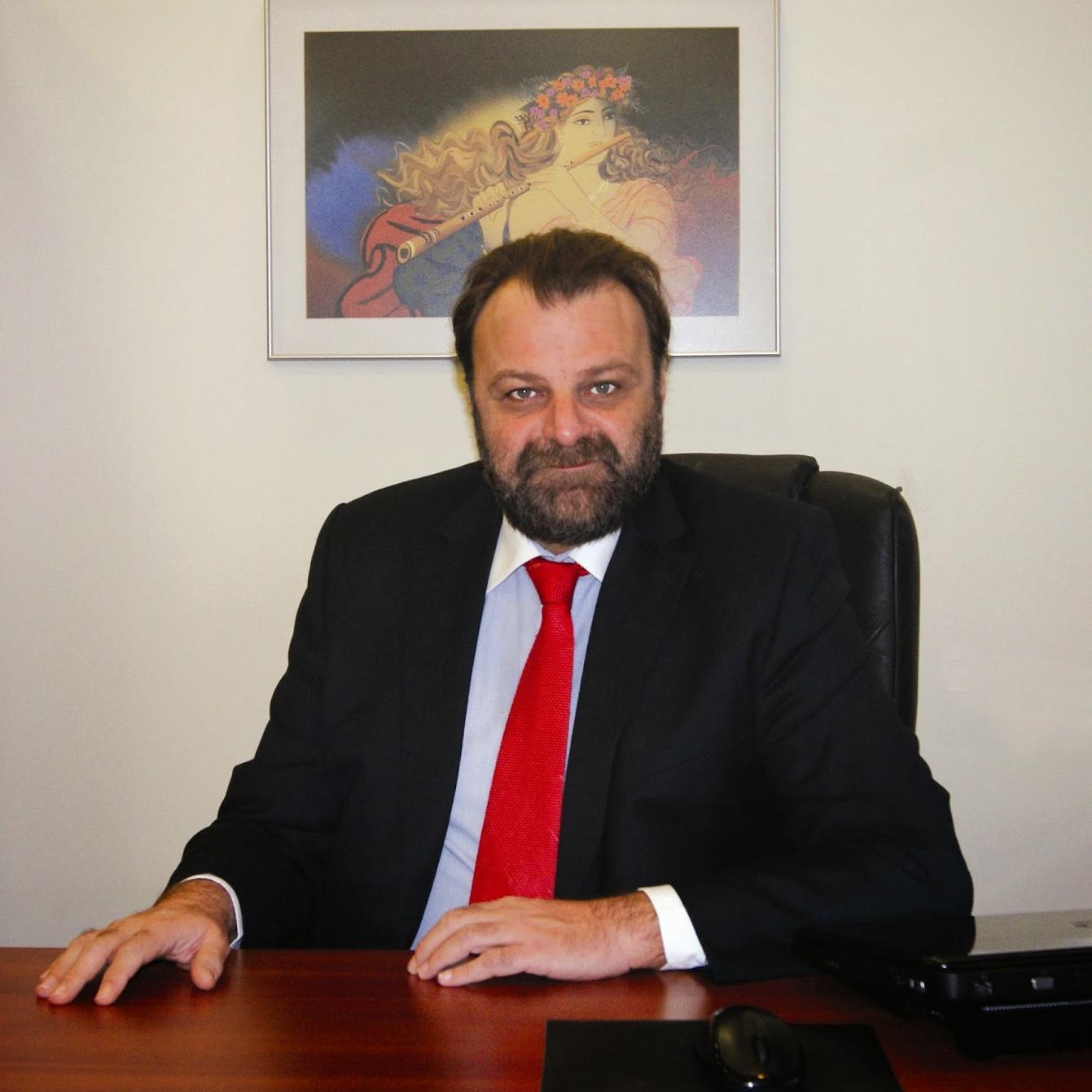 laskaridislazar's profile picture. 