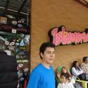 Javier Zárate Suárez - @Jaalzasu - Twitter