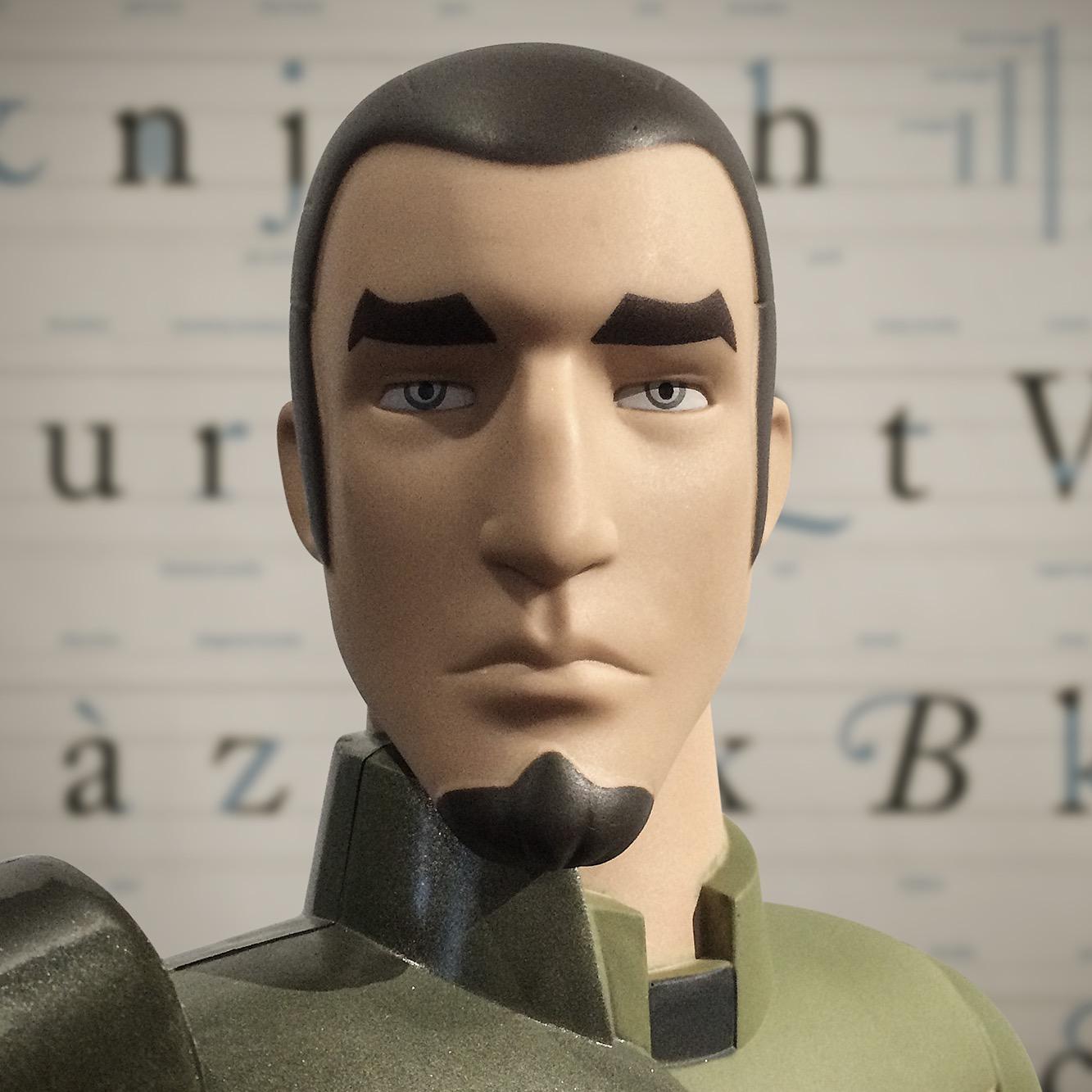 seenickrun's profile picture. Art director, type enthusiast. I also have an amazing wife and three children who inspire me.