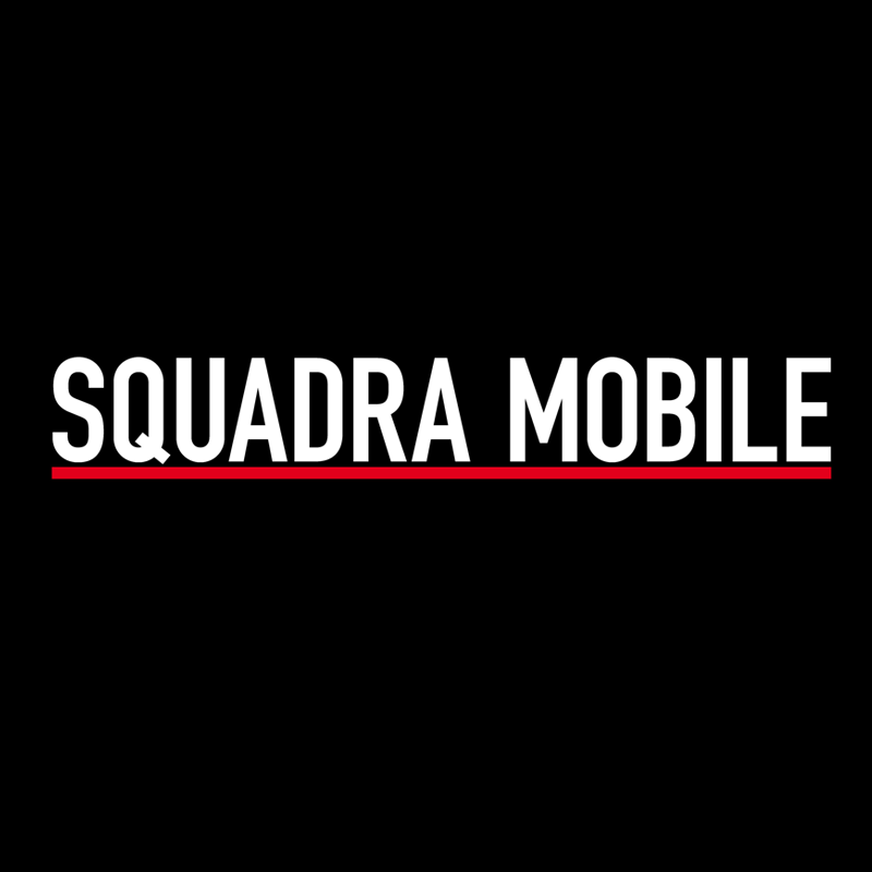 Profilo ufficiale di #squadramobile, fiction di #Canale5, prodotta da @taodueufficiale.  @social_mediaset #squadramobile2