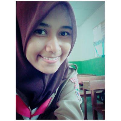 nunungeffndi_'s profile picture. Kerokerokeroppi❤#ambalan015