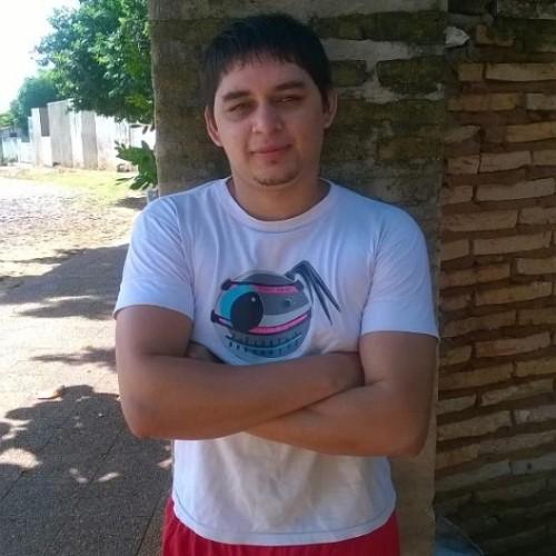 Serio,Bromista,simpatico,Deportista y Divertido
