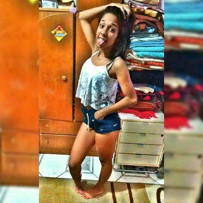 Eu sou guiada por Deus , e pela minha Fé ❤ || Oliver Decesary Santos  || 1.4 || Teteu Melhor ❤ || Dandara❤
