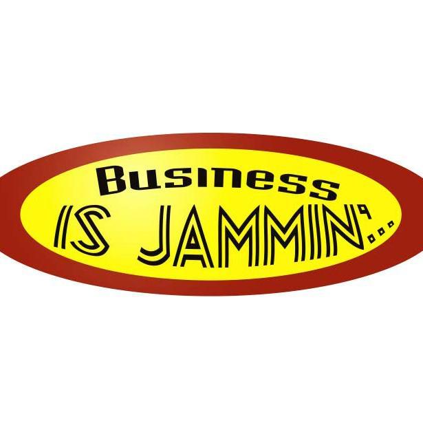 Business is Jammin'