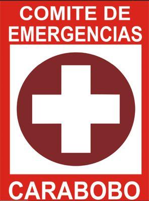 Comité de Emergencias Carabobo:  Cruz Roja/Bomberos/Protección Civil/Tránsito Terrestre/Grupos de Rescate/RotaryC                cecarabobocr@gmail.com