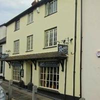 Reeves Restaurant  (@reevesdunster) Twitter profile photo