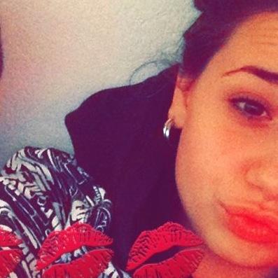 lauraxib's profile picture. 