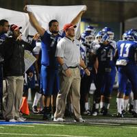 Dave Stedman (@coachstedman) 's Twitter Profile