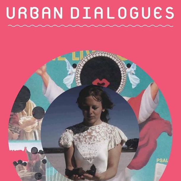 Urban Dialogues is a multi-arts programme that creates spaces for individuals and communities to come together and explore new ways of seeing