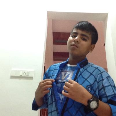 I love to watch cricket and I like to play football