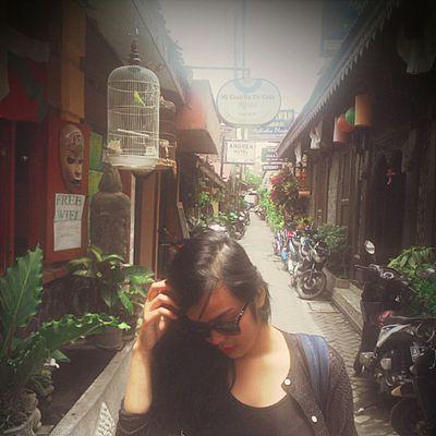 STIKOM interstudi jakarta | VO talent | MC | contact : rayi.cendana@gmail.com