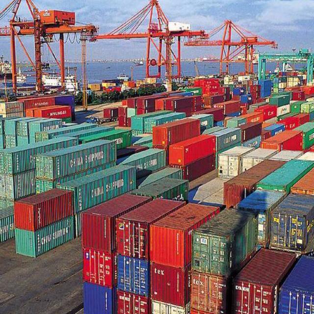 We are South Asia's largest import and export service provider. The base of the company’s growth over the 14 years is a deep understanding of economic structure