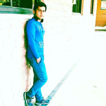 Just a wish that all my wishes come true... jindagi mai har khusi mile .....jai shree krishna,,, jai maa santoshi