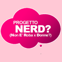 Progetto NERD?