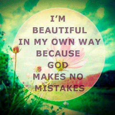 Am a star of ma own so back off