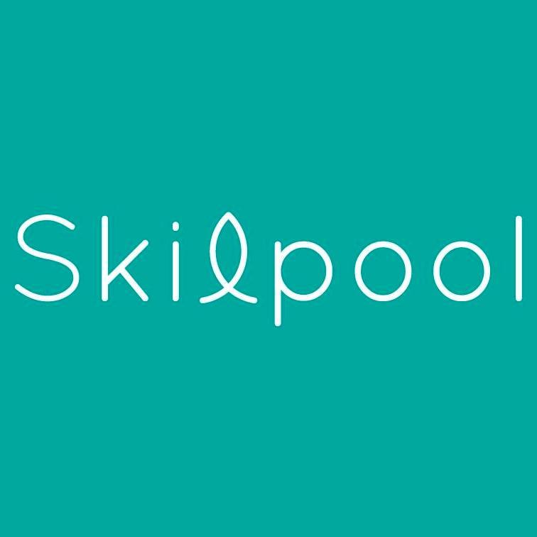 Skillpool is a growing community of innovative concepts and ideas that are pooled in by those who see themselves belong in a creative setting.