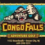 Congo Falls (@congofalls) 's Twitter Profile