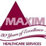MaximHealthDE's profile picture. 