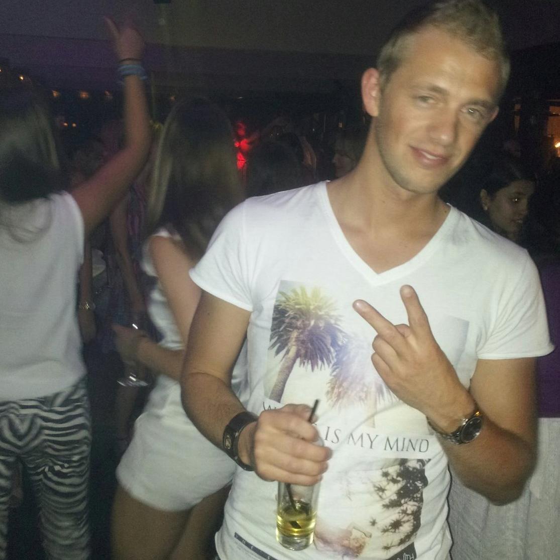 steba_10's profile picture. 