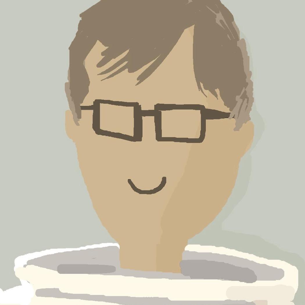 Dave Dumeerさんのプロフィール画像