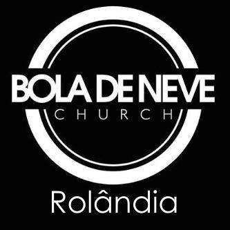 Igreja Bola de Neve - Rolândia-PR