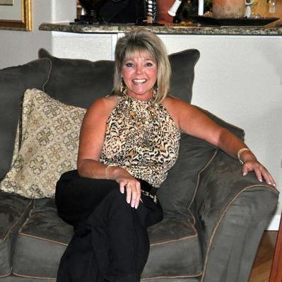 Sr. Client Facing #Recruiter at Cisco and Avid #Golfer, #Skier, and Lover of Life.  My opinions and thoughts are my own!