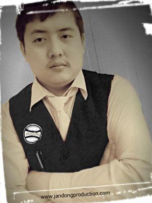 DJ4ndong's profile picture. 