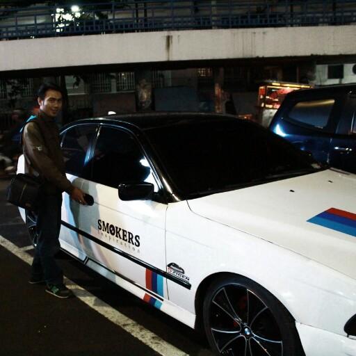 ihsanfauzi_14's profile picture. 