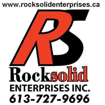 1/3 Owner/Operator of a Family Construction Business ran by 3 Awesome Brothers. 14 years on Ottawa Fire, Hockey Guy, Ski Guy, Wake Board Guy, Crush'n Pints Guy