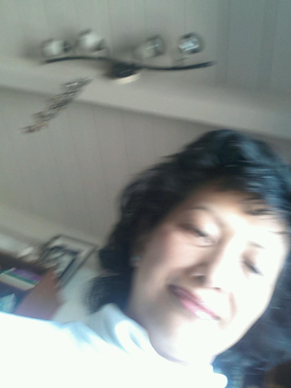 Just Being Myself and Living, Learning, Loving