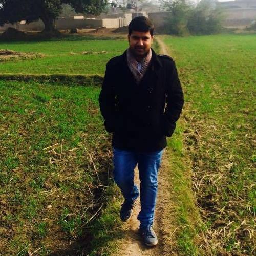 RaiAadilRiaz's profile picture. 