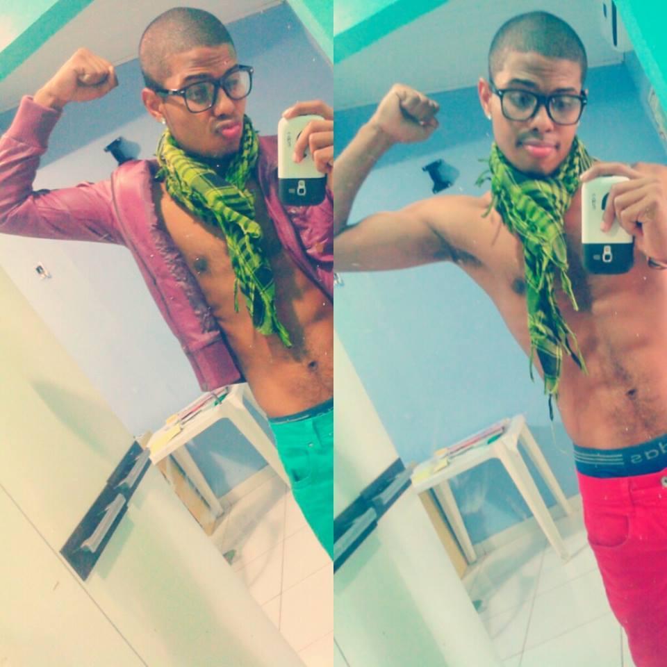 s2 de bem com a vida sempre \o/ !!O resto vc descobre sozinho :3 HAHA *-*

Lugar nenhum ·