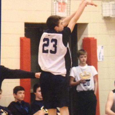 patbernick14 Profile Picture