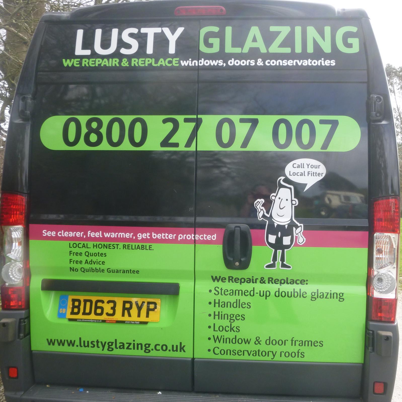 We repair & replace windows, doors & conservatories in Cornwall. Extremely reliable.