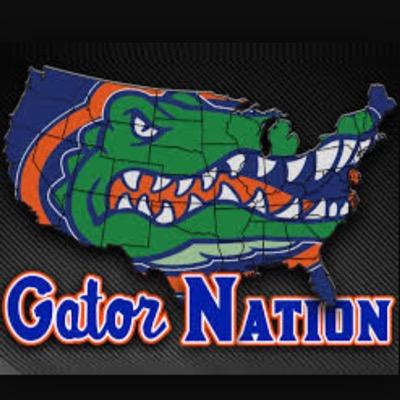 Love anything and everything to do with the florida gators. Gators020@aol.com